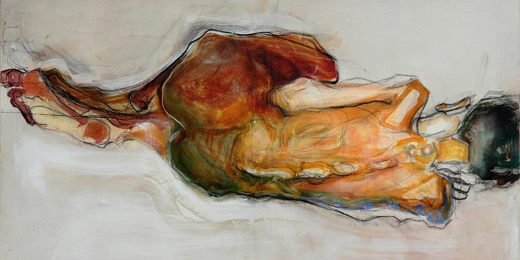 Ausstellungseröffnung zum DCA-Galerierundgangs 2015